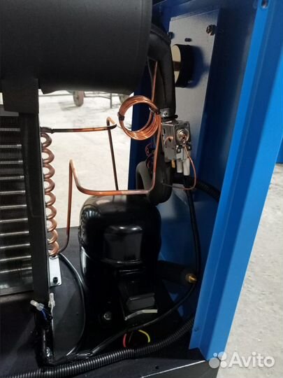 Рефрижераторный осушитель LW-7.5AC (Spitzenreiter)