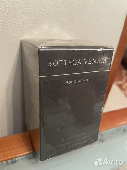 Парфюм Bottega Veneta 50 новый