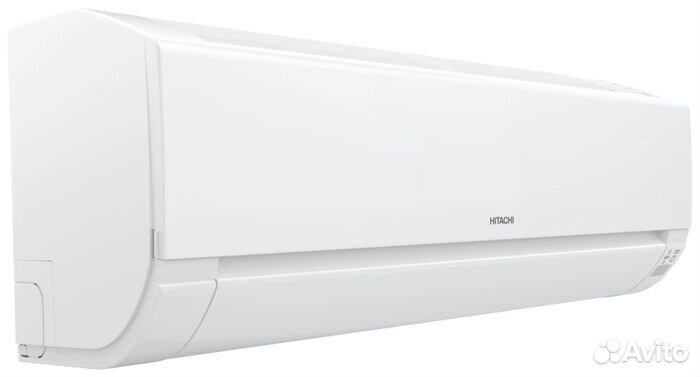 Сплит система Hitachi RAC-18WEF/RAK-18REF