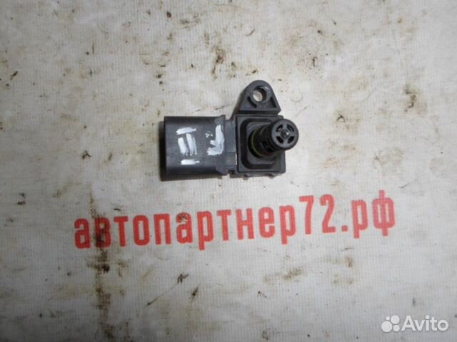 Датчик абсолютного давления 1.4. Ford Focus 2 2005