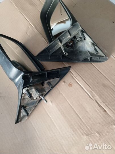 Зеркала заднего вида на ваз 2110 2112