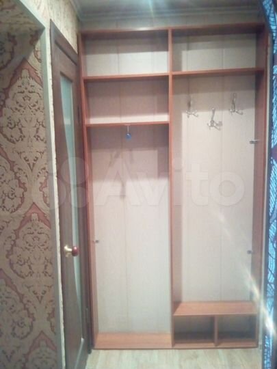 2-к. квартира, 40,4 м², 4/5 эт.