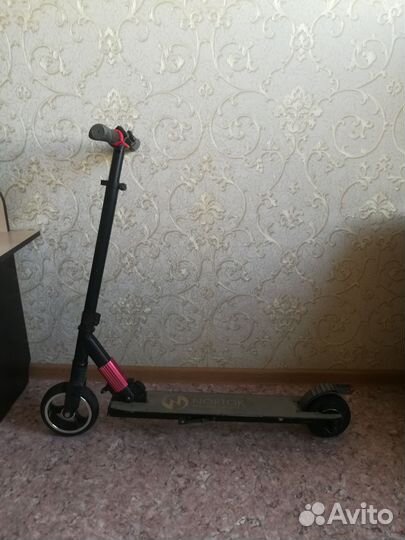 Электросамокат Nortok