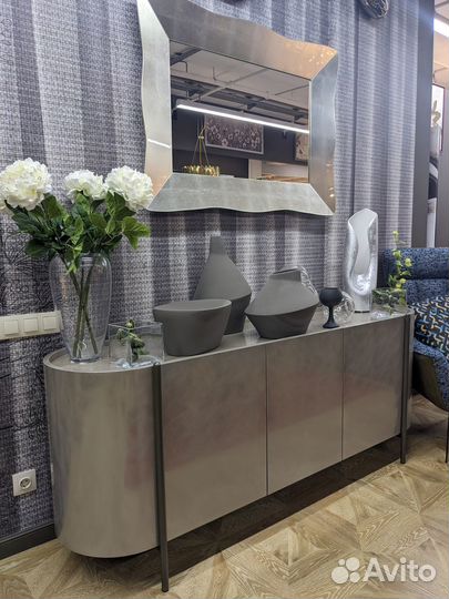 Итальянская Тумба supernova. Бренд DallAgnese