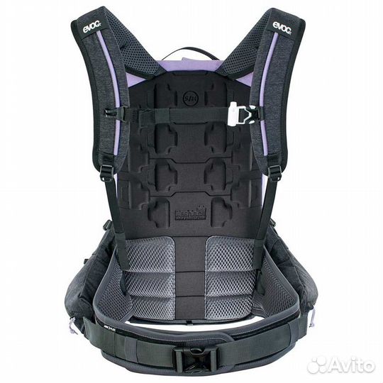 Рюкзак Evoc Trail Pro 16L Protect