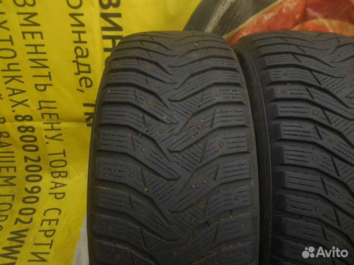 Marshal WinterCraft SUV Ice WS31 265/60 R18