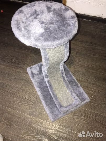 Когтеточка для кошек