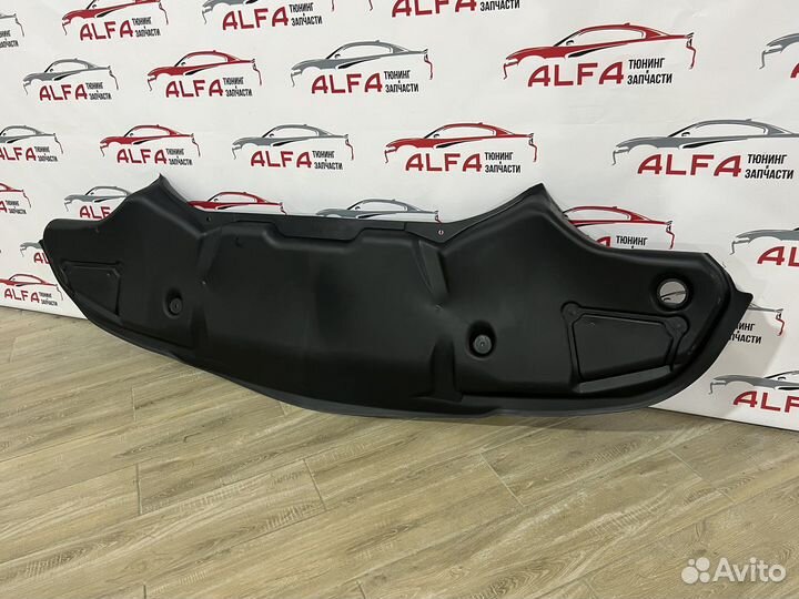 Пыльник защита бампера Мерседес w211