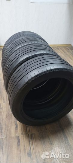 Bridgestone Turanza T005 235/45 R18 94