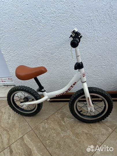 Беговел детский