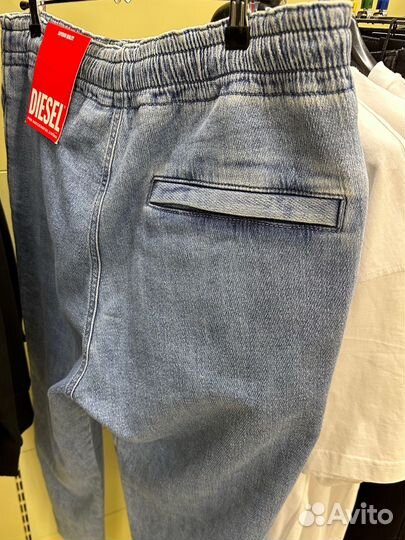Мужские джинсы diesel l