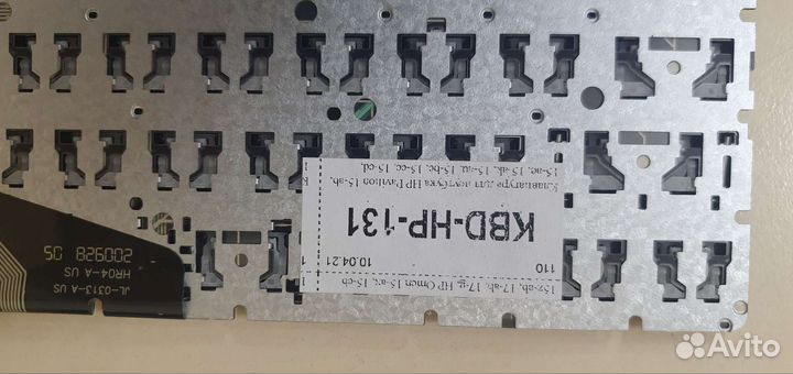 Запчасти для ноутбуков