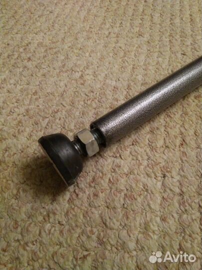 Турнир распорный в проём 140-150см