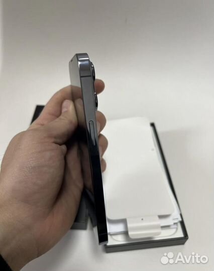 iPhone 13 Pro, 128 ГБ