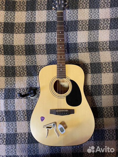 Гитара cort AD810op