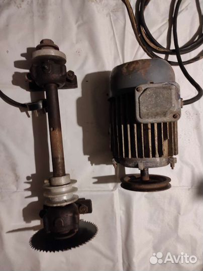 Циркулярная пила