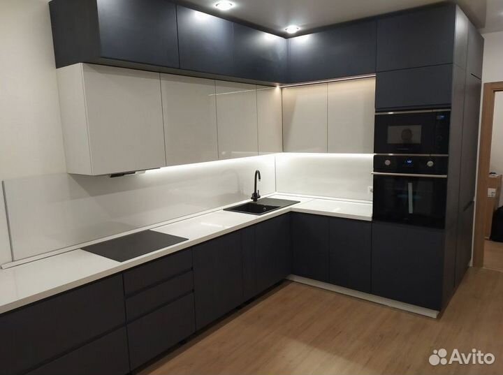 Кухня на заказ