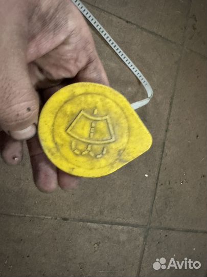 Крышка бачка омывателя subaru outback bp9