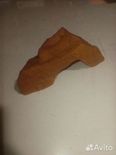 Пещерка в террариум