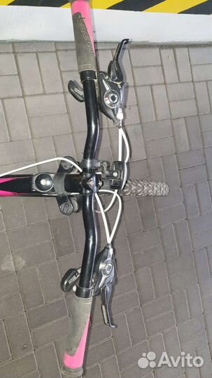 Велосипед stern electra Ladies Горный