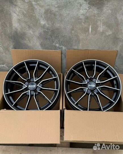 Новые диски R15 4/98 Гранта ваз Калина