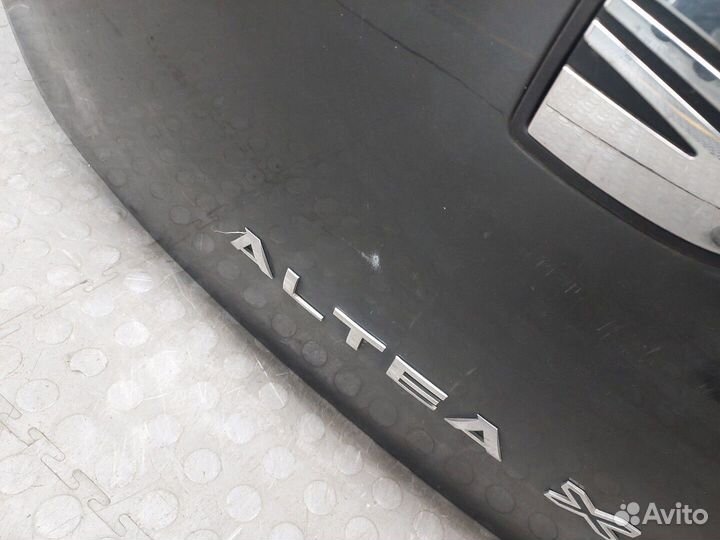 Фонарь (стоп-сигнал) Seat Altea, 2010