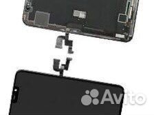 Дисплей iPhone X/айфон