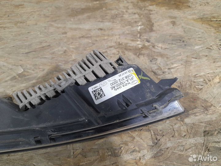 Дхо правый Jaguar F-Pace (2017-2020)