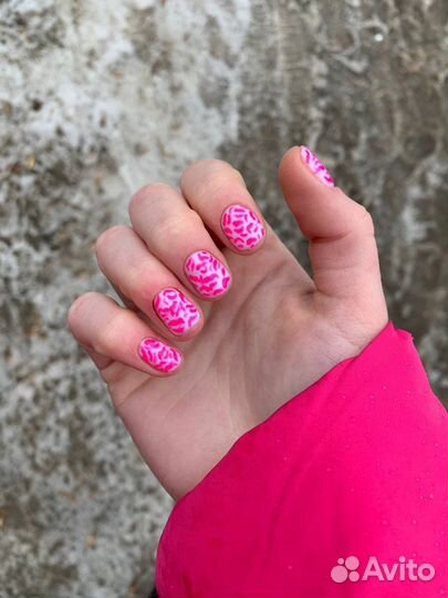 Мастер маникюра, ногти, маникюр гель лак