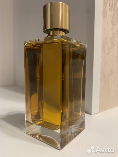 Marc-antoine barrois B683