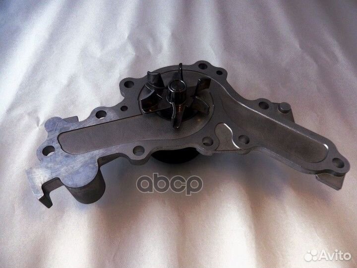 Насос водяного охлаждения mitsubishi pajero sport