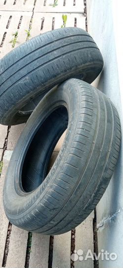 Michelin Energy XM2 195/95 R15 91T