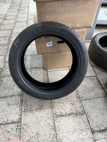 Goodyear Eagle F1 Asymmetric 245/45 R20 99V