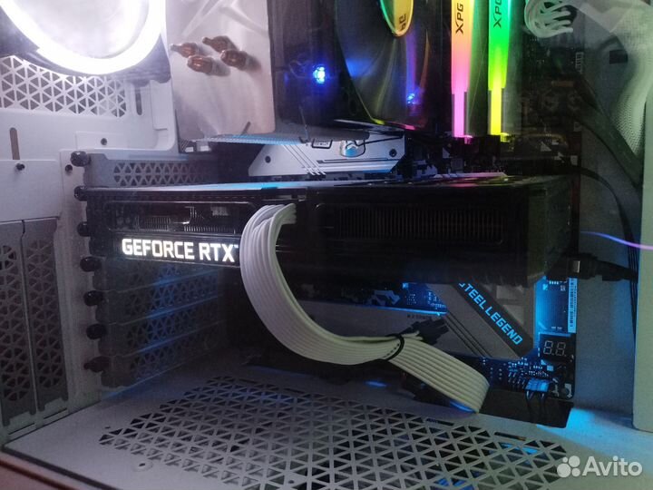 Palit 3050 RTX 8GB