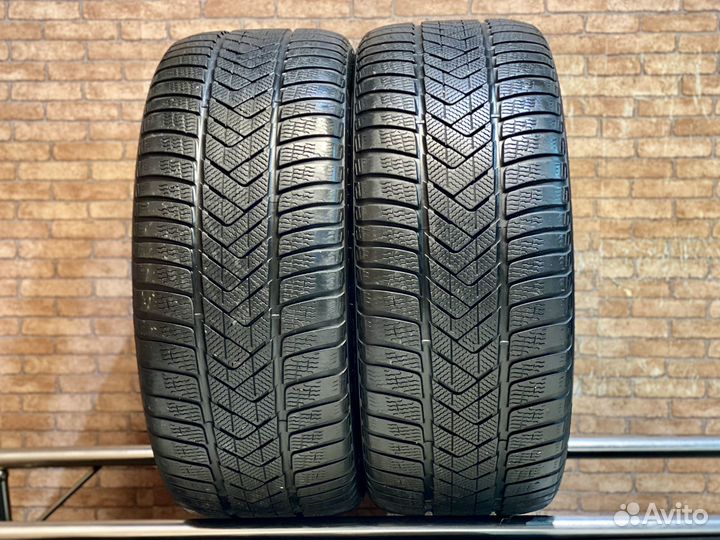 Pirelli Scorpion Winter 275/40 R21