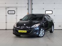 Mazda 3 1.6 AT, 2011, 192 000 км, с пробегом, цена 1 167 000 руб.