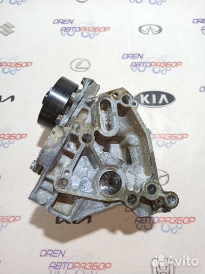 Корпус термостата Toyota Camry 55 2.5 2017