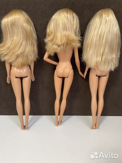 Куклы Барби 2013