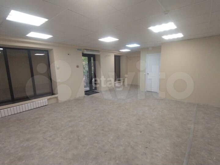 Сдам офисное помещение, 40.7 м²