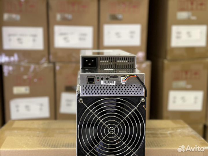 Whatsminer m50 124Th Хитовые В Наличии