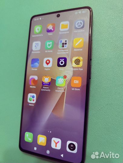 Xiaomi Redmi Note 13 Pro, 8/128 ГБ