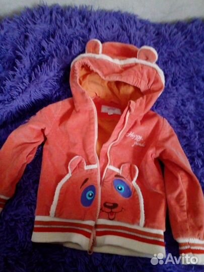 Детский костюм