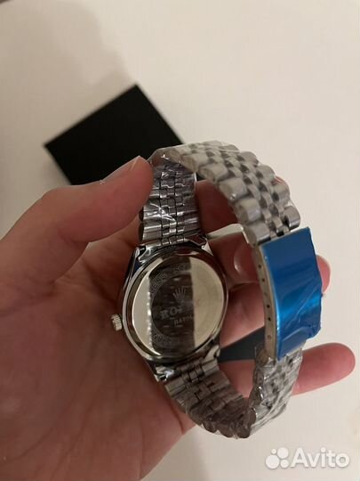 Часы rolex