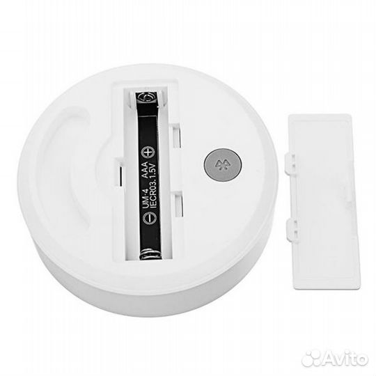 Датчик Xiaomi Temperature and Humidity Monitor