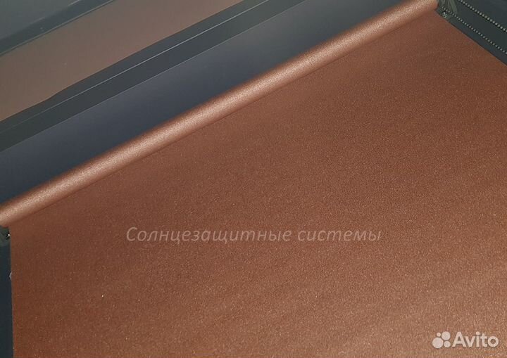 Жалюзи и рулонные шторы. Полупрозрачные и блэкаут