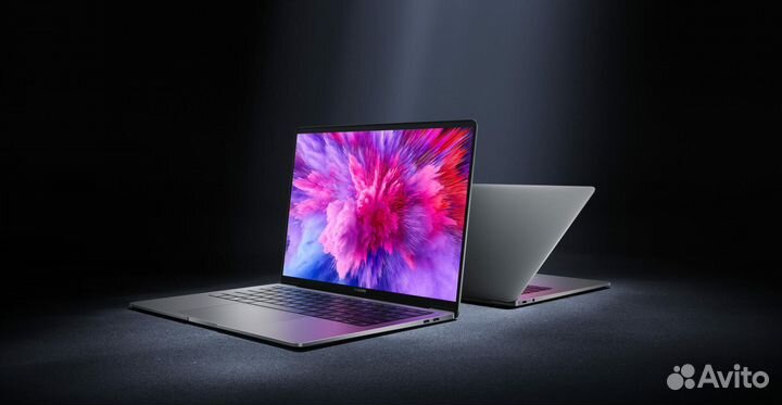 Xiaomi Book Pro 14 Oled 2.8K Ryzen5 6600H/16G/512G