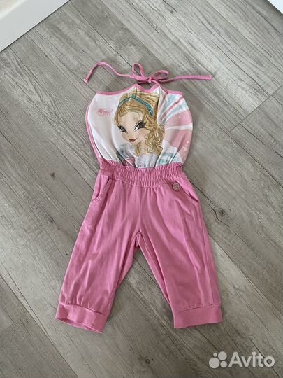 Костюм барби для девочки