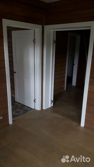 Заливаем фундаменты