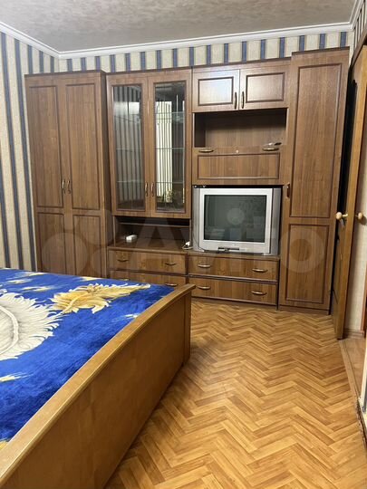 1-к. квартира, 30 м², 2/5 эт.