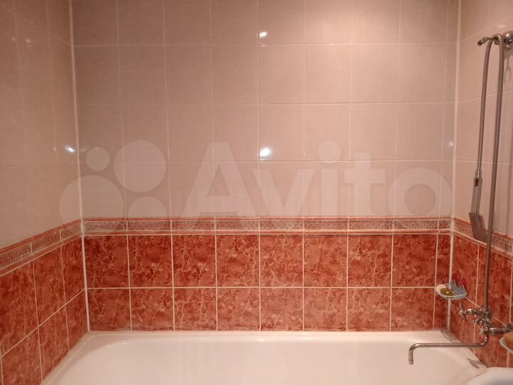 2-к. квартира, 54 м², 8/9 эт.